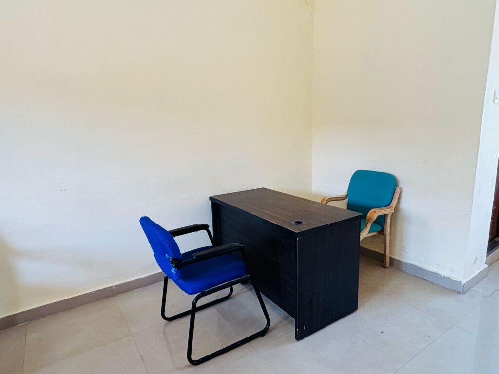 Interview-Room