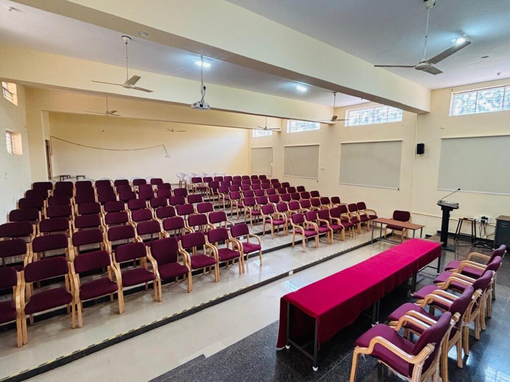 Seminar-Hall